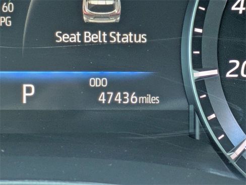 Used 2021 Toyota Highlander Platinum image 33