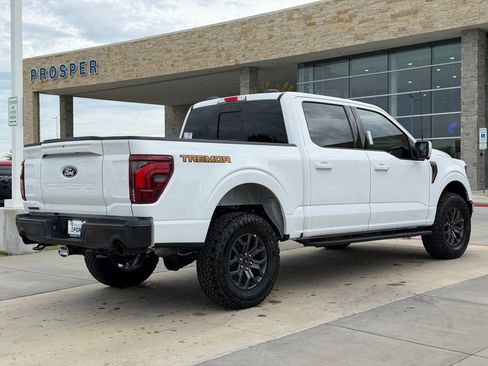 New 2026 Ford F150 Tremor AWD/4WD image 57