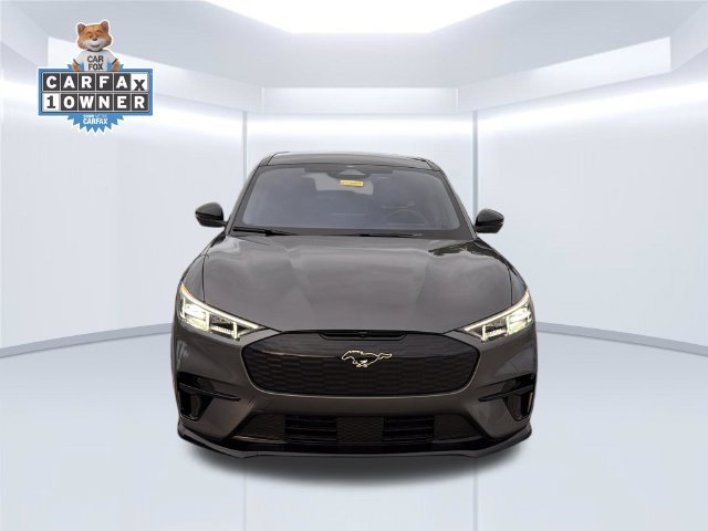 Certified 2023 Ford Mustang Mach-E GT AWD/4WD image 2