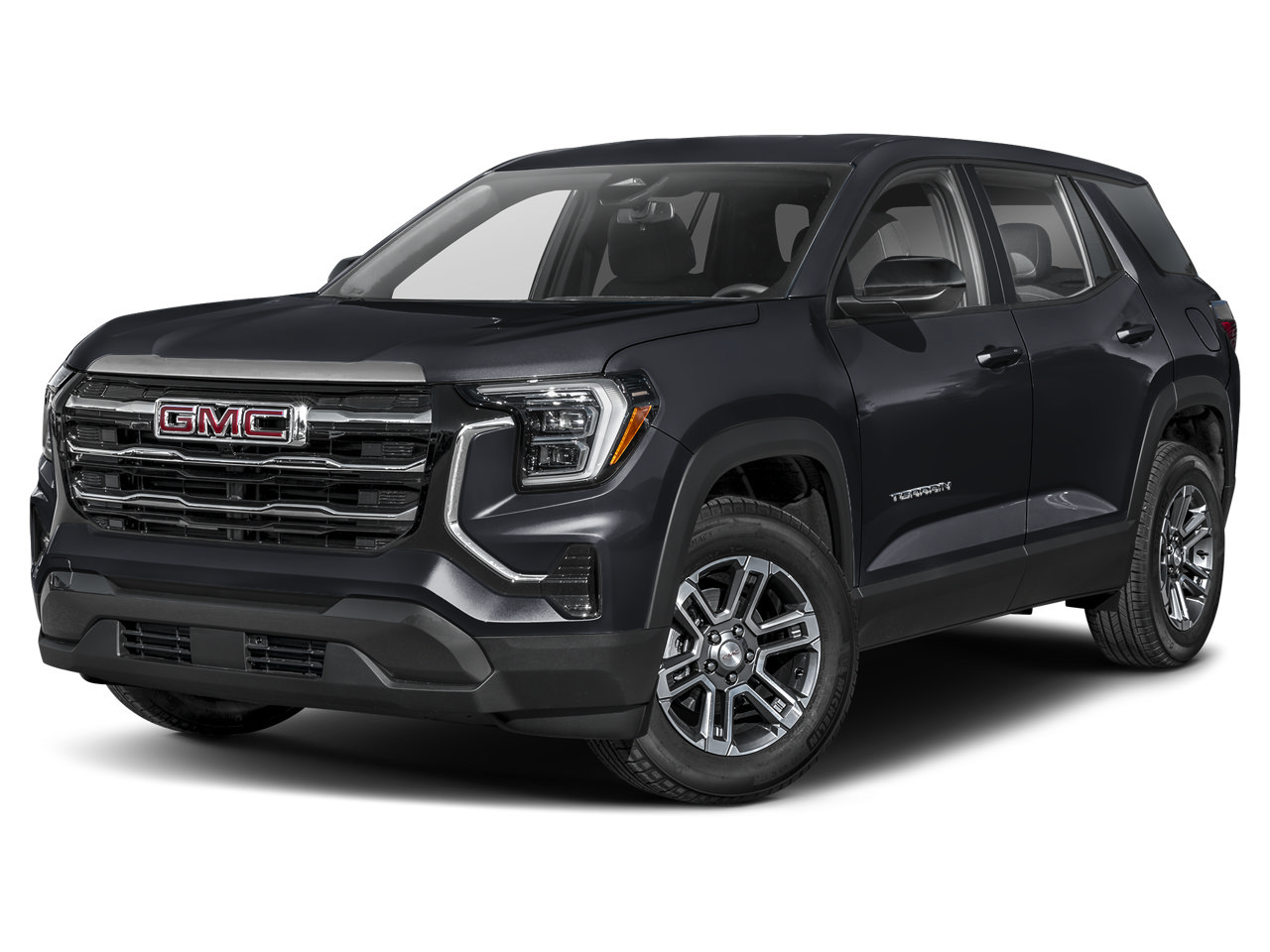 New 2027 GMC Terrain Denali AWD/4WD image 32