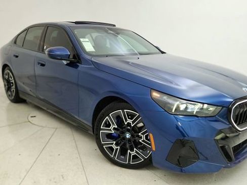 Used 2026 BMW 530i image 90