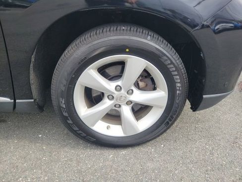 Used 2015 Lexus RX 350 AWD image 8