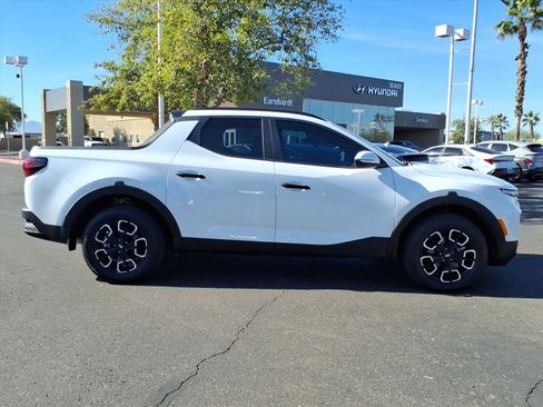 Certified 2023 Hyundai Santa Cruz SEL w/ Activity Package image 6