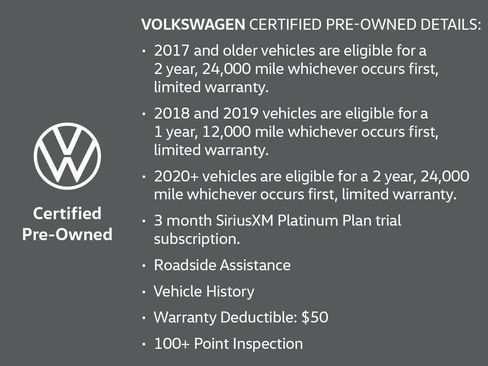 Used 2025 Volkswagen Atlas SEL image 8