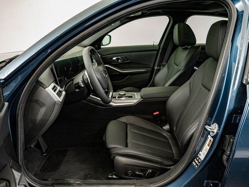 New 2026 BMW 330i xDrive Sedan w/ Premium Package AWD/4WD image 29