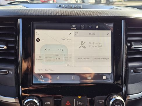 New 2026 RAM 1500 Big Horn image 12