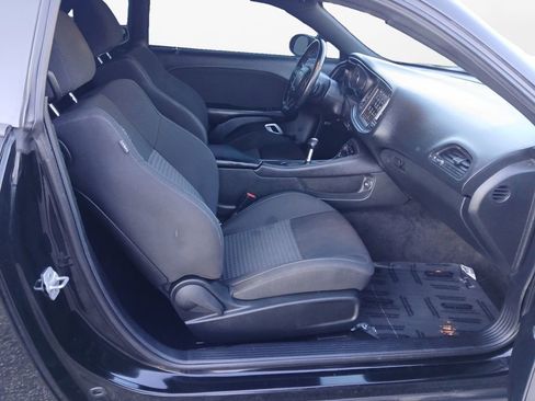 Used 2018 Dodge Challenger R/T Scat Pack image 23