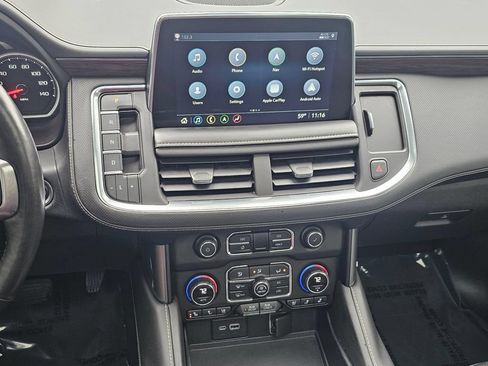 Used 2021 Chevrolet Tahoe Premier AWD/4WD image 33