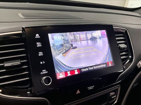 Used 2023 Honda Ridgeline Black Edition image 23