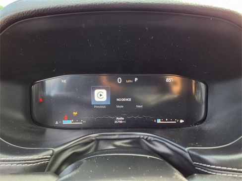 Used 2022 Jeep Compass High Altitude image 21