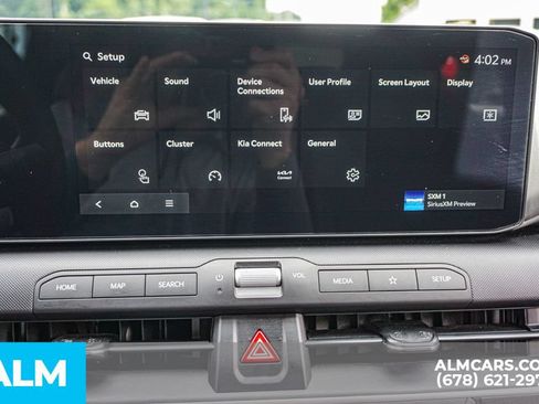 Used 2025 Kia K4 FWD image 34