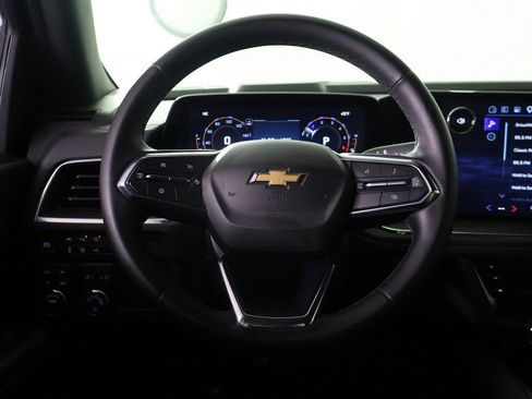 Used 2025 Chevrolet Tahoe LT AWD/4WD image 40