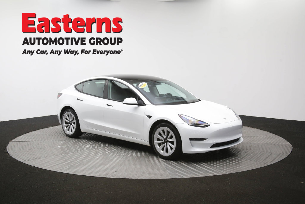 Used 2023 Tesla Model 3 Standard Range RWD image 44
