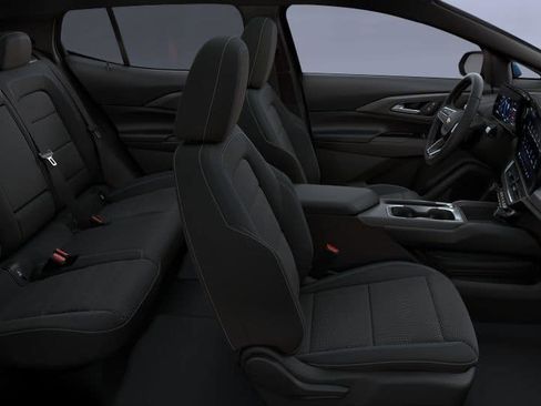 New 2026 Chevrolet Equinox EV LT w/ Comfort Package image 52