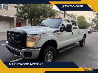 Used 2016 Ford F350 XL