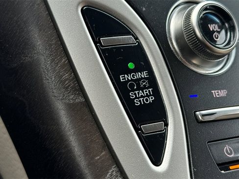 Used 2019 Lincoln Nautilus Select image 21