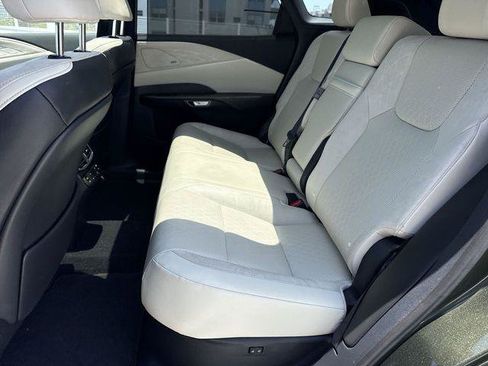 Certified 2023 Lexus RX 350 FWD w/ Cold Area Package image 23