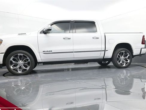 Used 2019 RAM 1500 Limited image 14