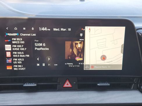 Used 2023 Kia Sportage X-Line w/ X-Line Premium Package image 17