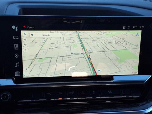 New 2026 Chevrolet Silverado 1500 LT Trail Boss image 13