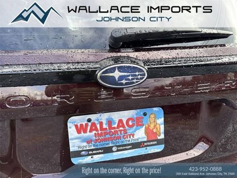 New 2026 Subaru Forester Touring image 52