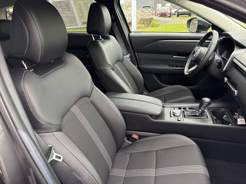 Certified 2025 MAZDA CX-50 AWD 2.5 S w/ Cargo Package image 11