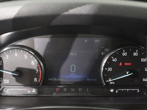 Used 2022 Ford Explorer XLT w/ Equipment Group 202A image 27