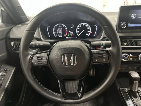 Used 2026 Honda Civic Sport image 14