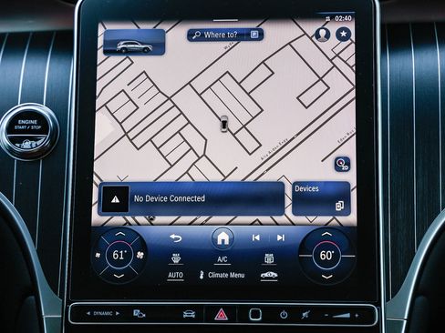 Certified 2023 Mercedes-Benz GLC 300 4MATIC image 12