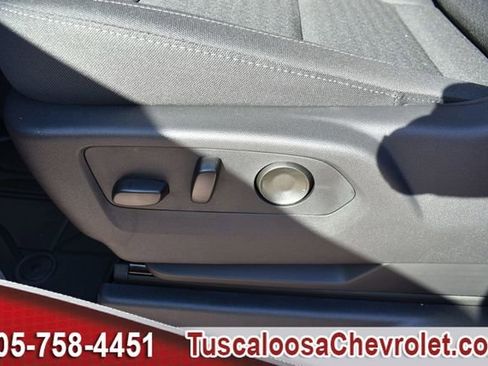 New 2026 Chevrolet Silverado 1500 Custom RWD image 15