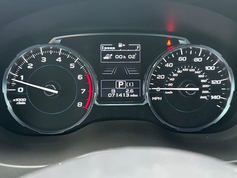Used 2018 Subaru Forester 2.0XT Touring w/ Popular Package #2 AWD/4WD image 20