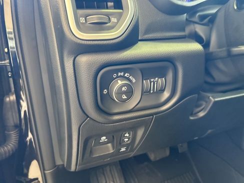New 2026 RAM 1500 Big Horn image 42