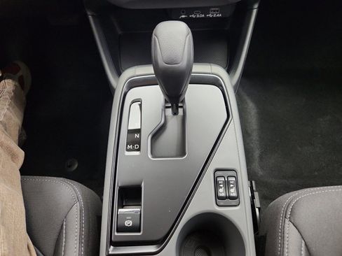 New 2026 Subaru Crosstrek 2.0i Premium AWD/4WD image 22
