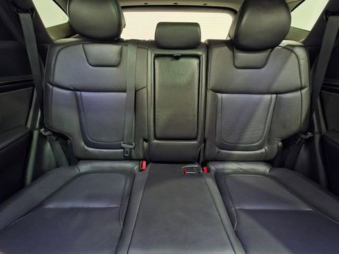 Used 2022 Hyundai Tucson Limited w/ Cargo Package image 15