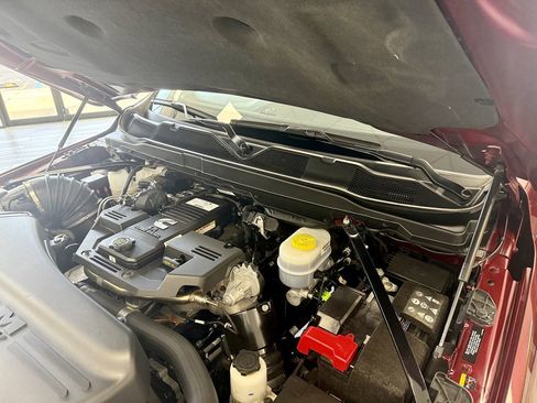 Used 2022 RAM 2500 Big Horn image 18