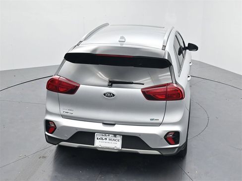 Used 2020 Kia Niro EX Premium image 48