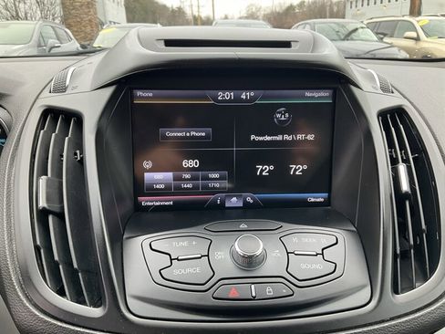 Used 2014 Ford Escape SE w/ Equipment Group 201A image 19