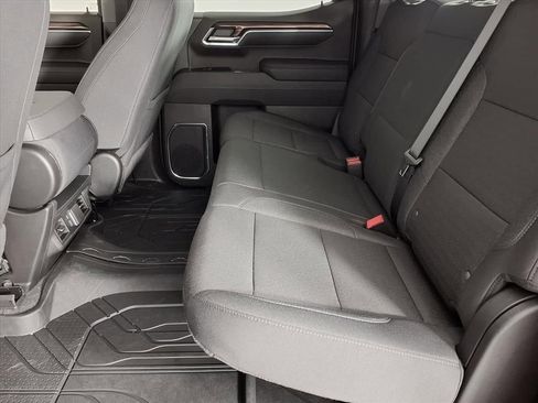 New 2026 Chevrolet Silverado 1500 RST w/ RST Select Package image 15