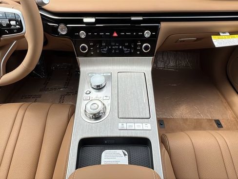 New 2026 Genesis G80 2.5T Advanced AWD/4WD image 14