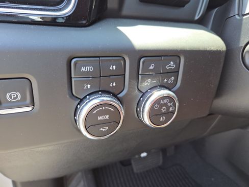 New 2026 GMC Sierra 1500 Denali Ultimate AWD/4WD image 7
