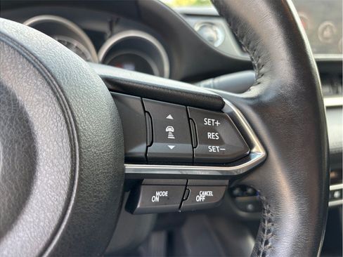 Used 2018 MAZDA MAZDA6 Grand Touring Reserve FWD image 25