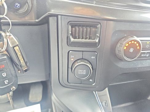 Used 2021 Ford F150 XL w/ STX Appearance Package AWD/4WD image 28