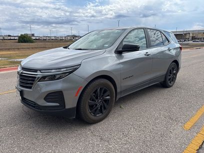 Used 2023 Chevrolet Equinox LS w/ LS Convenience Package