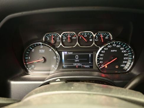 Used 2017 Chevrolet Silverado 1500 LT w/ All Star Edition image 18