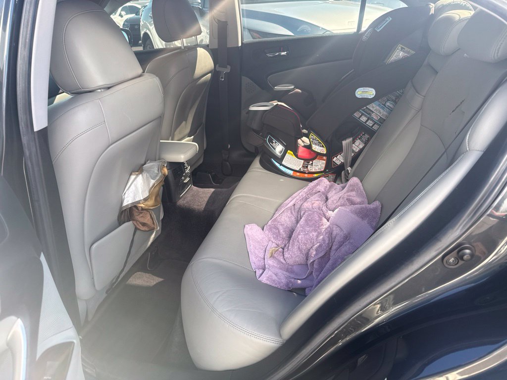 Used 2007 Lexus IS 250 w/ Premium Pkg RWD image 7