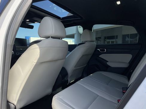 New 2025 Acura Integra A-Spec image 16