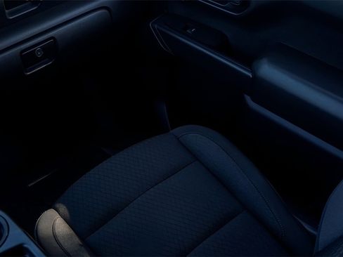 Used 2024 Chevrolet Silverado 1500 Custom image 27