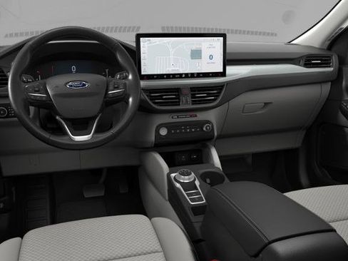 New 2026 Ford Escape PHEV image 7