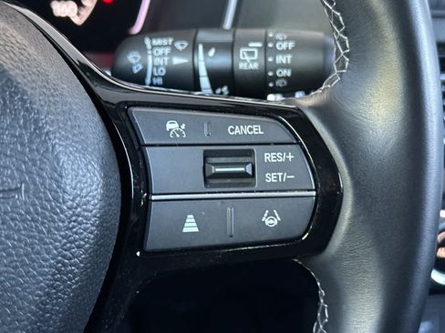 Used 2023 Honda Civic EX-L image 25