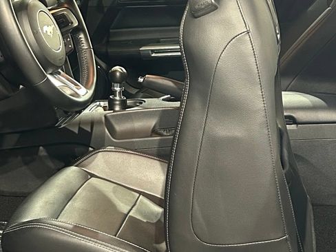 Used 2019 Ford Mustang GT Premium RWD image 52